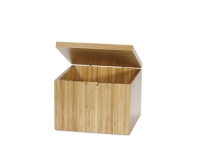 Bambusbehälter Aufbewahrungsbox